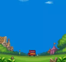 Image n° 7 - screenshots  : Mickey to Minnie - Magical Adventure 2